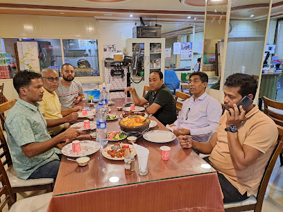 مطعم السعد - الشارقة - +971 7 228 3881