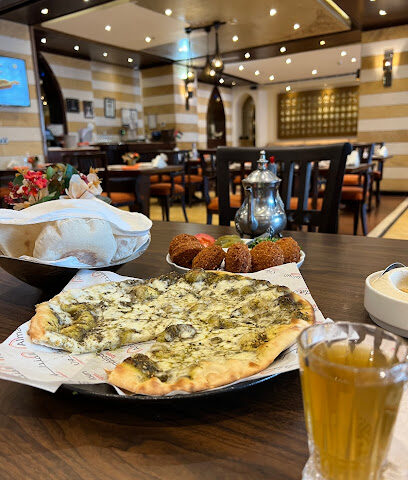 المندلون للشيشه - الشارقة -