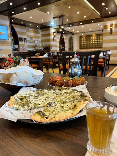 المندلون للشيشه - United Arab Emirates|Trade Centre - DIFC - Dubai|677J+HGR