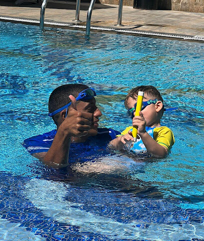 أكاديمية الفراعنة الرياضية - الشارقة - +971 52 849 0395