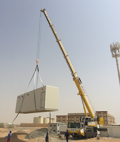 شركة جات للشحن الدولي ش.م.ح. - الشارقة - +971 50 470 5591