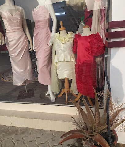 الخياطة والتطريز الفاخر - أم القيوين - +971 50 323 8716