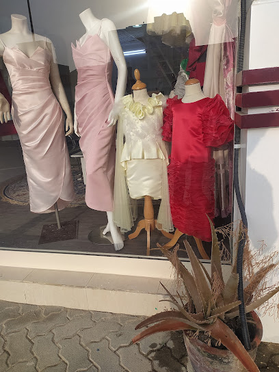 الخياطة والتطريز الفاخر - United Arab Emirates|Sharjah|Omar ben khattab street lulueyah khorfakkan shop #7 sharjah uae