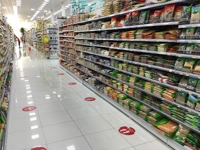 CITY MARKET UAQ - الشارقة - +971 6 557 9557