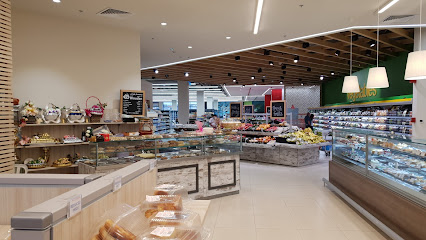 سوبر ماركت نيو سيفست واي - الشارقة - +971 4 343 7380