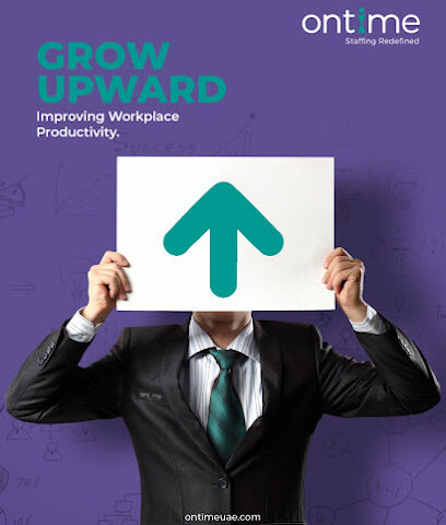 توريد القوى العاملة في الوقت المحدد - الشارقة - +971 4 256 6333