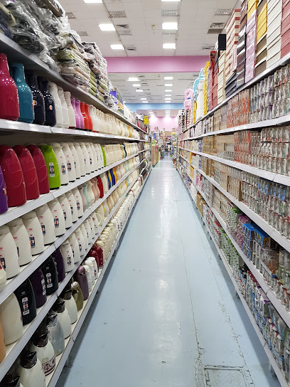 أسواق الخليج - United Arab Emirates|Al Rifa‘ - Fujairah|E89|H7M7+8WG