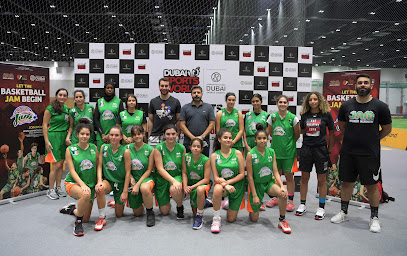 أكاديمية جام الرياضية - الشارقة - +971 54 422 9932