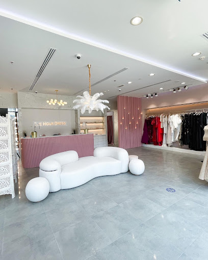 فستان الساعة دبي - United Arab Emirates|Al Wasl - Dubai
