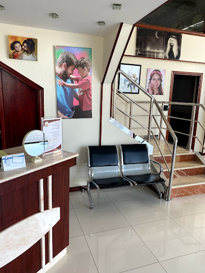 استوديو الزورق - United Arab Emirates|Sharjah|25°22'39. 55°24'01.0"E Street No. 8