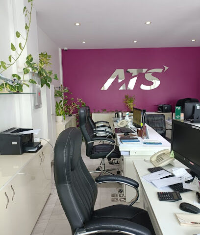 سفر ATS - الشارقة - +971 9 222 1561