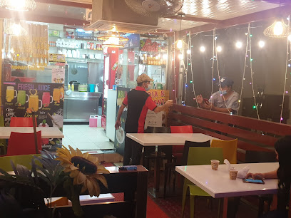 مطعم مطبخ - الشارقة - +971 4 398 4768