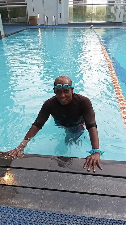 أكاديمية السباحة أشوكا - United Arab Emirates|Al Qasimia - Al Nud - Sharjah|King Faisal St