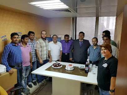 التكنولوجيا الأوروبية - الشارقة - +971 2 641 7222