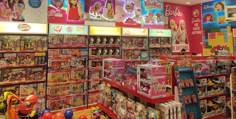 مدينة الألعاب - الشارقة - +971 50 965 4610