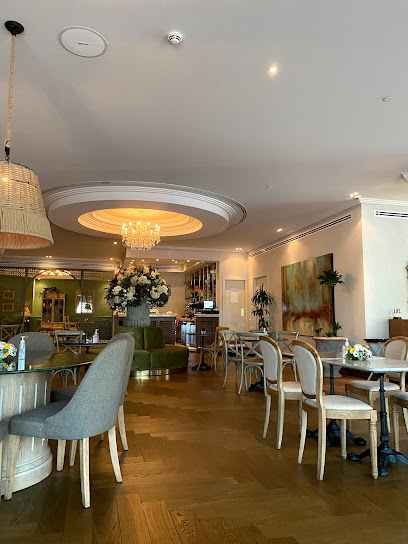 البرتقال - United Arab Emirates|Fujairah|Hamad Bin Abdulla Rd|Fujairah Tower