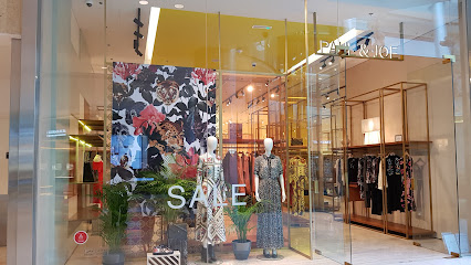 بول وجو - أم القيوين - +971 2 566 8786