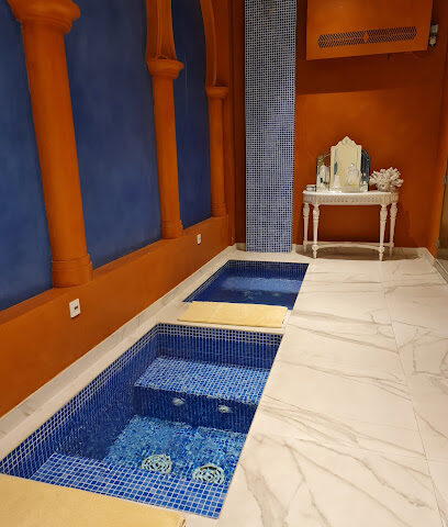 مركز التآزر الشفاء - الشارقة - +971 9 222 2778