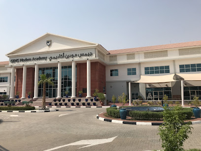 أكاديمية جيمس الحديثة - الشارقة - +971 4 326 3339