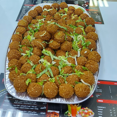 مطعم زاد الخير - العين / مطعم زاد الخير - العين - الشارقة - +971 3 766 6122