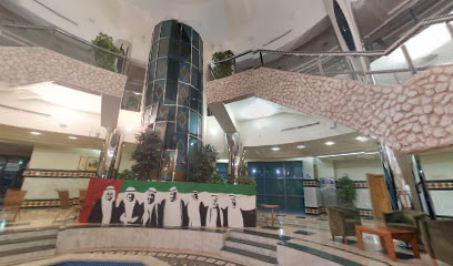 ملتقى الإمارات العربية المتحدة - الشارقة - +971 50 783 8820