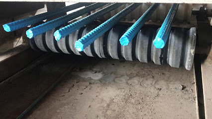 الجابر للطلاء الوقائي ذ م م - الشارقة - +971 2 554 1050