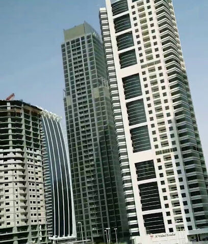 عقارات داماك - الشارقة - +971 4 373 1000