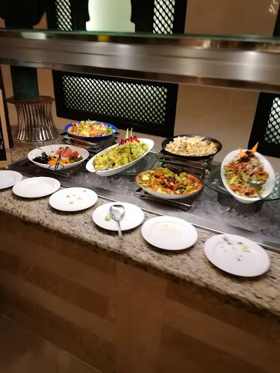 مطعم المجلس - United Arab Emirates|Al ʻiqqah - Fujairah|G926+CFC