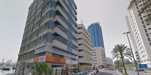 الضياء لاستشارات الموارد البشرية - الشارقة - +971 6 567 7078