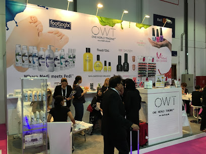 عالم واحد للتجارة ذ م م - أم القيوين - +971 4 558 8567