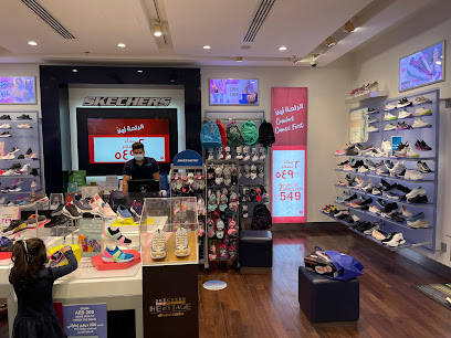 سكيتشرز - الشارقة - +971 3 761 8426