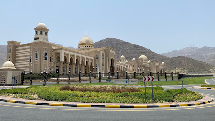 أكاديمية الشارقة البحرية - خورفكان - أم القيوين - +971 800 22787