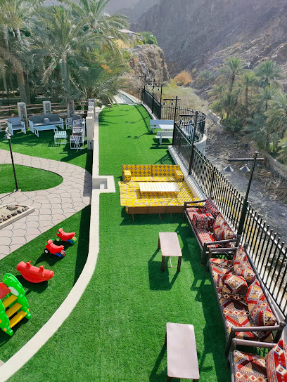 منتجع بالم بريز - United Arab Emirates|Fujairah|DAFTI Khorfakkan Rod
