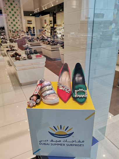 قدم عالمية - United Arab Emirates|Dubai|Financial Center Rd|Unit SF - 191