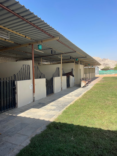 اسطبلات بن رشدوه الشميلي - United Arab Emirates|Shamal Julphar - Ras al Khaimah|R26G+JG