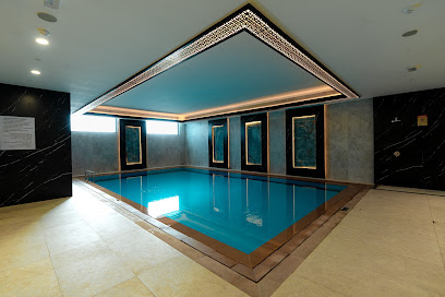 هيلينج زون سبا - الشارقة - +971 6 566 4809