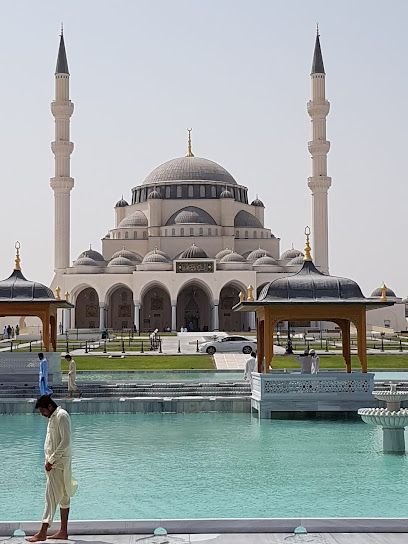 دار الفيحاء للنقليات - United Arab Emirates|Al Bu Daniq - Sharjah|89VX+MW3