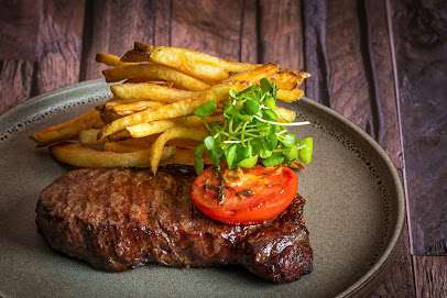 فاير ليك جريل هاوس آند كوكتيل بار - الشارقة - +971 4 249 7800