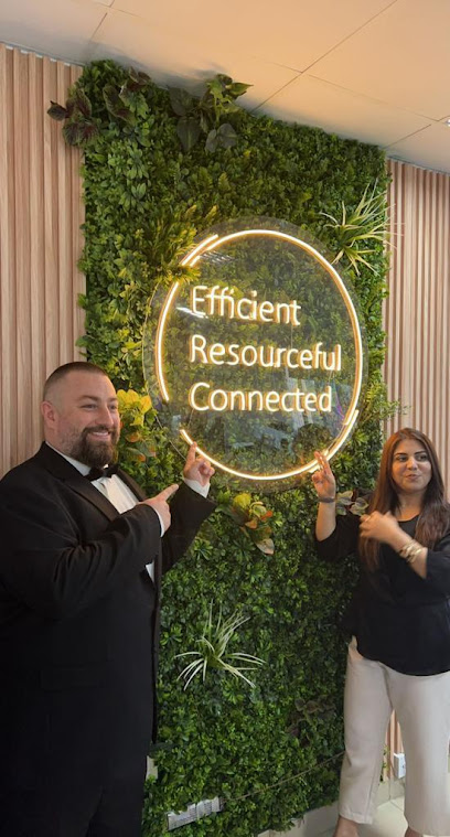 وكالة التوظيف الدولية ERC - United Arab Emirates|Business Bay - Dubai|Marasi Dr|ERC International Office 1406