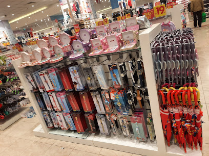 أحذية 4 Us - الشارقة - +971 9 237 0344