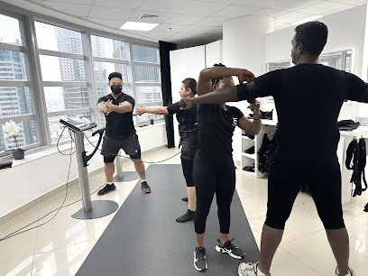 وقت الجسد دبي - أم القيوين - +971 58 581 8904