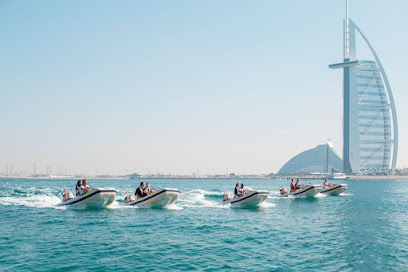 مغامرة الإمارات من Arooha - الشارقة - +971 2 445 0111