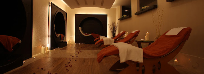 ألتيود ذا سبا آند صالون - United Arab Emirates|Sharjah|Sheikh Mohammed Bin Zayed Road (E311 Road