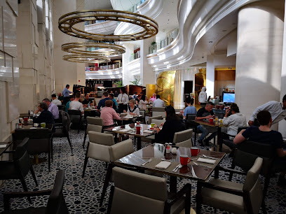 مقهى ديونز - الشارقة - +971 4 405 2703