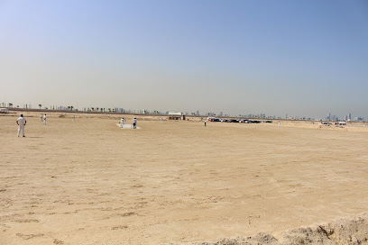 ملعب يونيكورن للكريكيت 5 - الشارقة -