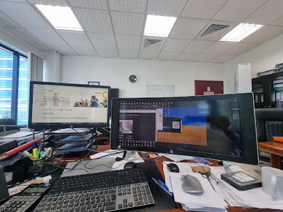 آي تيك بلس - الشارقة - +971 7 203 1000