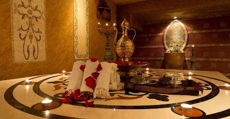 بلو سبا - الشارقة - +971 50 182 8806