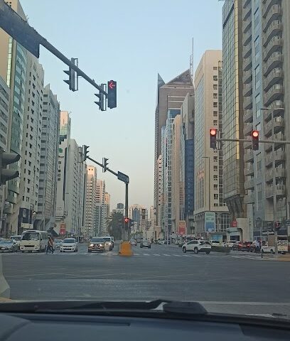 بقالة كهف الماس - الشارقة - +971 2 671 3363
