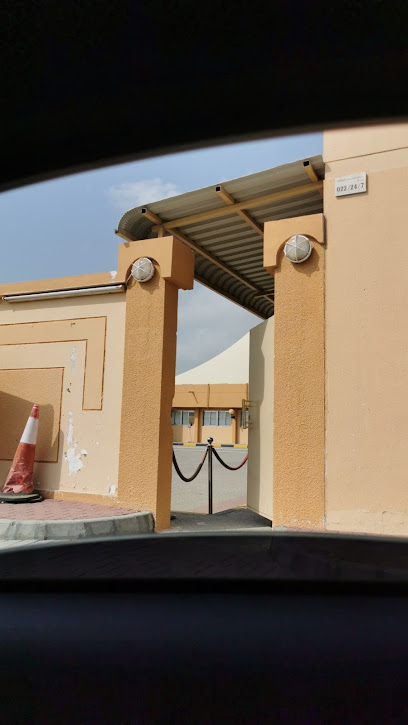 مدرسة جويرية - United Arab Emirates|Al Qrayyah - Fujairah|68PV+PP9