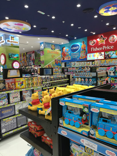 منطقة كيدي - United Arab Emirates|Al Nahyan - Zone 1 - Abu Dhabi|Al Wahda Mall Mosque